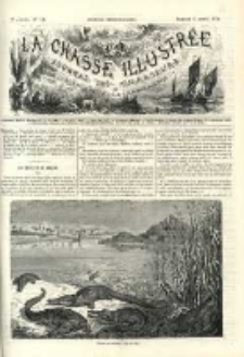 La Chasse Illustrée 1872 Nr14