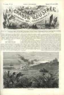 La Chasse Illustr&eacute;e 1872 Nr16