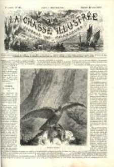 La Chasse Illustrée 1872 Nr20