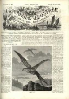 La Chasse Illustr&eacute;e 1872 Nr21