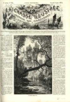 La Chasse Illustrée 1872 Nr23