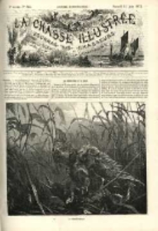 La Chasse Illustr&eacute;e 1872 Nr24