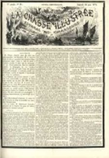 La Chasse Illustrée 1872 Nr25