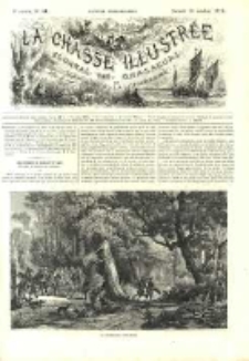 La Chasse Illustr&eacute;e 1872 Nr41