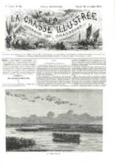 La Chasse Illustr&eacute;e 1872 Nr46