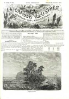 La Chasse Illustrée 1872 Nr51