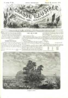 La Chasse Illustr&eacute;e 1872 Nr51