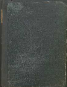 La Pologne annales contemporaines politiques, religieuses et litt&eacute;raires des peuples de l'Europe orientale. R. 1. 1848/49, nr 1