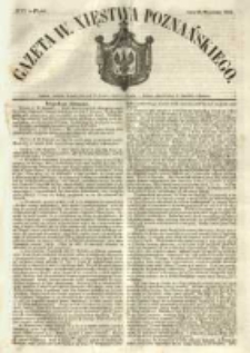 Gazeta Wielkiego Xięstwa Poznańskiego 1854.01.20 Nr17