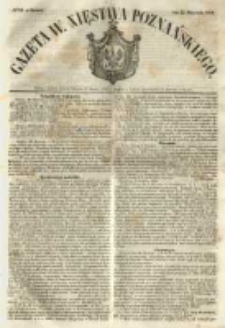 Gazeta Wielkiego Xięstwa Poznańskiego 1854.01.21 Nr18