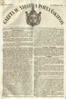 Gazeta Wielkiego Xięstwa Poznańskiego 1854.01.24 Nr20