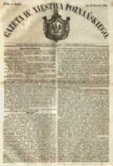 Gazeta Wielkiego Xięstwa Poznańskiego 1854.01.28 Nr24