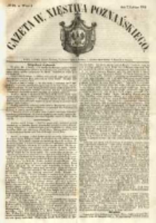 Gazeta Wielkiego Xięstwa Poznańskiego 1854.02.07 Nr32