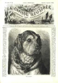 La Chasse Illustrée 1873 Nr2