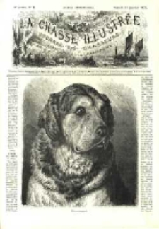 La Chasse Illustr&eacute;e 1873 Nr2