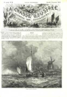 La Chasse Illustr&eacute;e 1873 Nr3