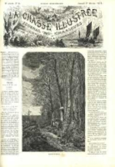 La Chasse Illustrée 1873 Nr5