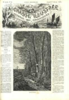 La Chasse Illustr&eacute;e 1873 Nr5