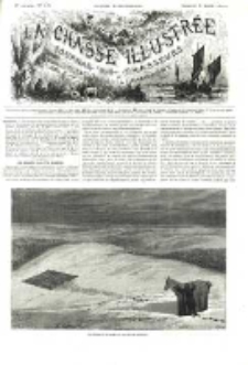 La Chasse Illustrée 1873 Nr10