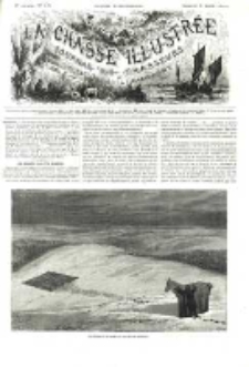 La Chasse Illustr&eacute;e 1873 Nr10