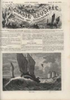 La Chasse Illustrée 1873 Nr13
