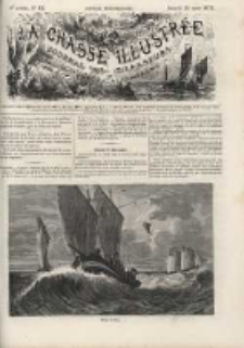 La Chasse Illustr&eacute;e 1873 Nr13
