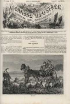 La Chasse Illustr&eacute;e 1873 Nr14