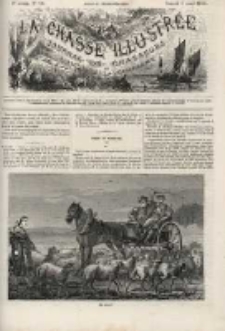 La Chasse Illustrée 1873 Nr14