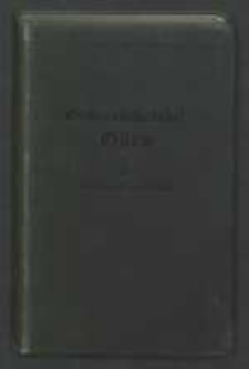 Gemeindestatistik f&uuml;r die &ouml;stlichen Grenzgebiete des Deutschen Reichs. Tl. 2, Provinzen Posen und Schlesien / f&uuml;r Feldverpflegungszwecke bearb. in der Verpflegungsabteilung des K&ouml;niglich Preu&beta;ischen Kriegsministeriums.