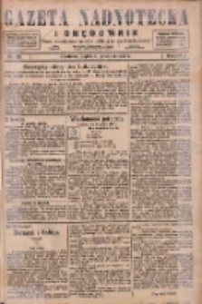 Gazeta Nadnotecka i Orędownik: pismo poświęcone sprawie polskiej na ziemi nadnoteckiej 1926.12.31 R.6 Nr300