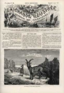 La Chasse Illustrée 1873 Nr18