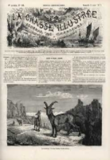 La Chasse Illustr&eacute;e 1873 Nr18