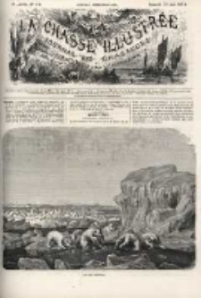 La Chasse Illustrée 1873 Nr19