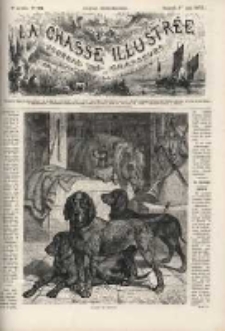 La Chasse Illustr&eacute;e 1873 Nr20