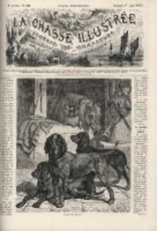 La Chasse Illustrée 1873 Nr20