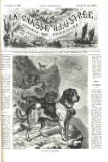 La Chasse Illustr&eacute;e 1873 Nr26