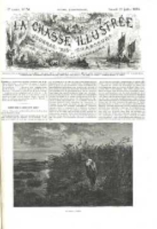 La Chasse Illustr&eacute;e 1873 Nr30