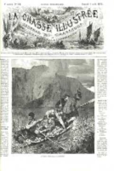 La Chasse Illustr&eacute;e 1873 Nr32