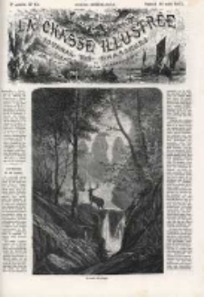 La Chasse Illustr&eacute;e 1873 Nr35
