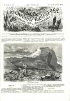 La Chasse Illustr&eacute;e 1873 Nr42