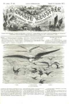 La Chasse Illustrée 1873 Nr50