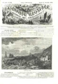 La Chasse Illustr&eacute;e 1873 Nr52