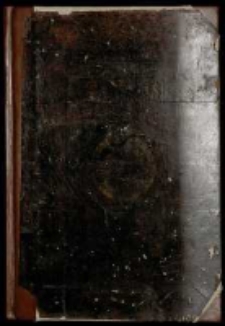 Statuta inclyti Regni Polonie: recens recognita et emendata