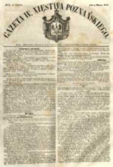 Gazeta Wielkiego Xięstwa Poznańskiego 1854.03.04 Nr54