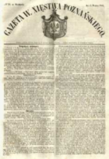 Gazeta Wielkiego Xięstwa Poznańskiego 1854.03.05 Nr55