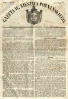 Gazeta Wielkiego Xięstwa Poznańskiego 1854.03.07 Nr56