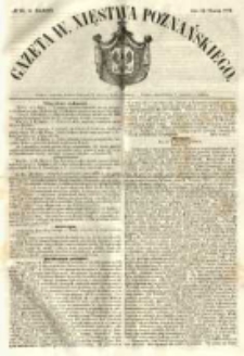 Gazeta Wielkiego Xięstwa Poznańskiego 1854.03.12 Nr61