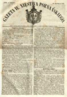 Gazeta Wielkiego Xięstwa Poznańskiego 1854.03.16 Nr64