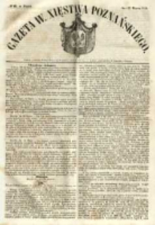 Gazeta Wielkiego Xięstwa Poznańskiego 1854.03.17 Nr65
