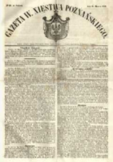 Gazeta Wielkiego Xięstwa Poznańskiego 1854.03.18 Nr66